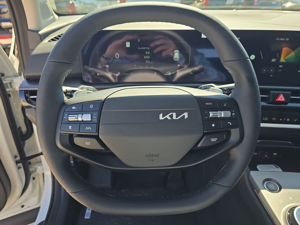 2026 Kia Sportage Hybrid SX-Prestige San Clemente CA