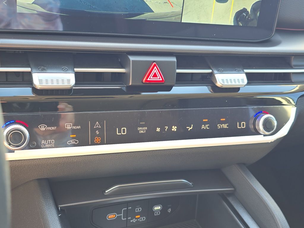 2026 Kia Sportage Hybrid SX-Prestige San Clemente CA