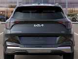 2026 Kia Sportage Hybrid SX-Prestige San Diego County CA