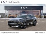 2026 Kia Sportage Hybrid SX-Prestige San Diego County CA