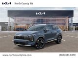 2026 Kia Sportage Hybrid SX-Prestige San Diego County CA