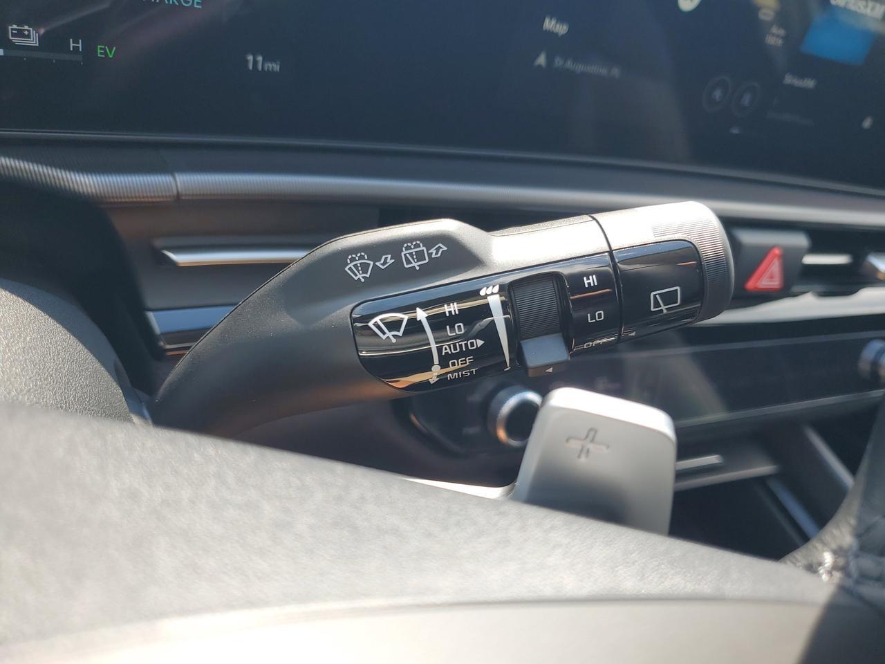 2026 Kia Sportage Hybrid SX-Prestige St. Augustine FL