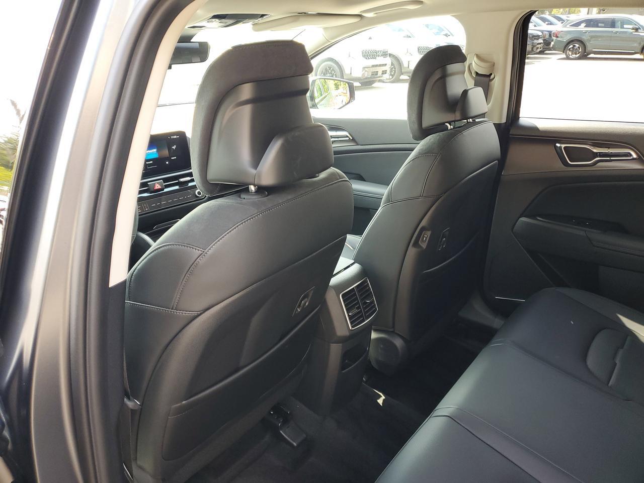 2026 Kia Sportage Hybrid SX-Prestige St. Augustine FL