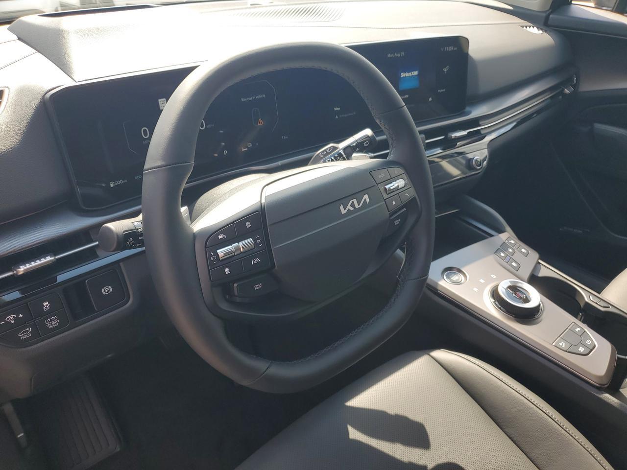 2026 Kia Sportage Hybrid SX-Prestige St. Augustine FL