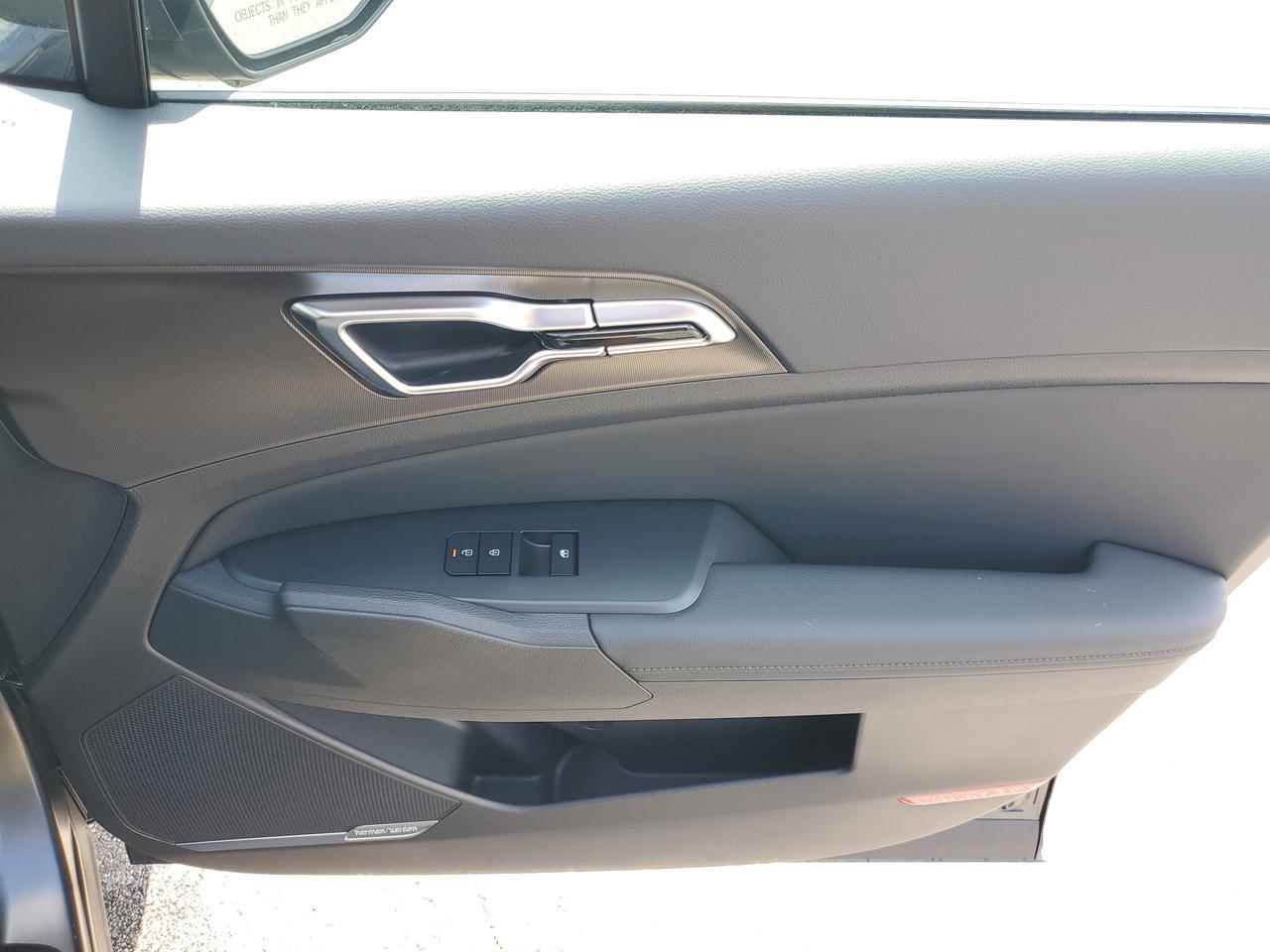 2026 Kia Sportage Hybrid SX-Prestige St. Augustine FL