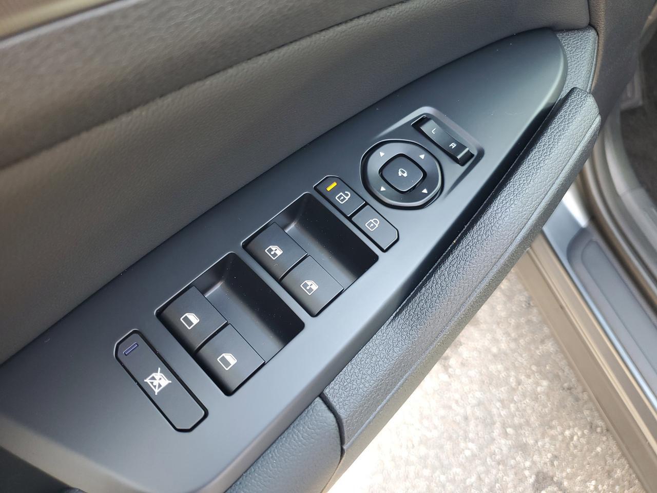 2026 Kia Sportage Hybrid SX-Prestige St. Augustine FL