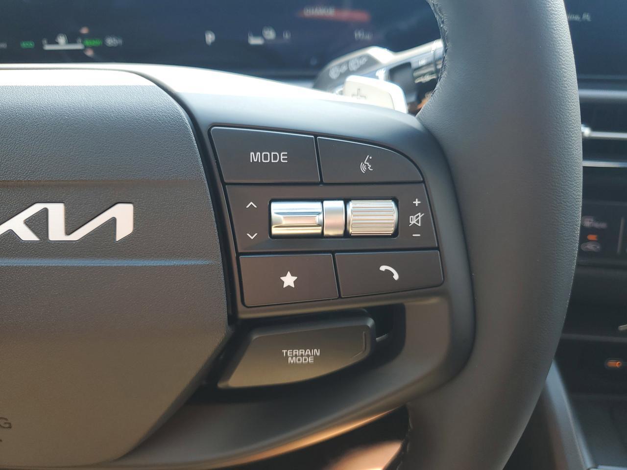 2026 Kia Sportage Hybrid SX-Prestige St. Augustine FL