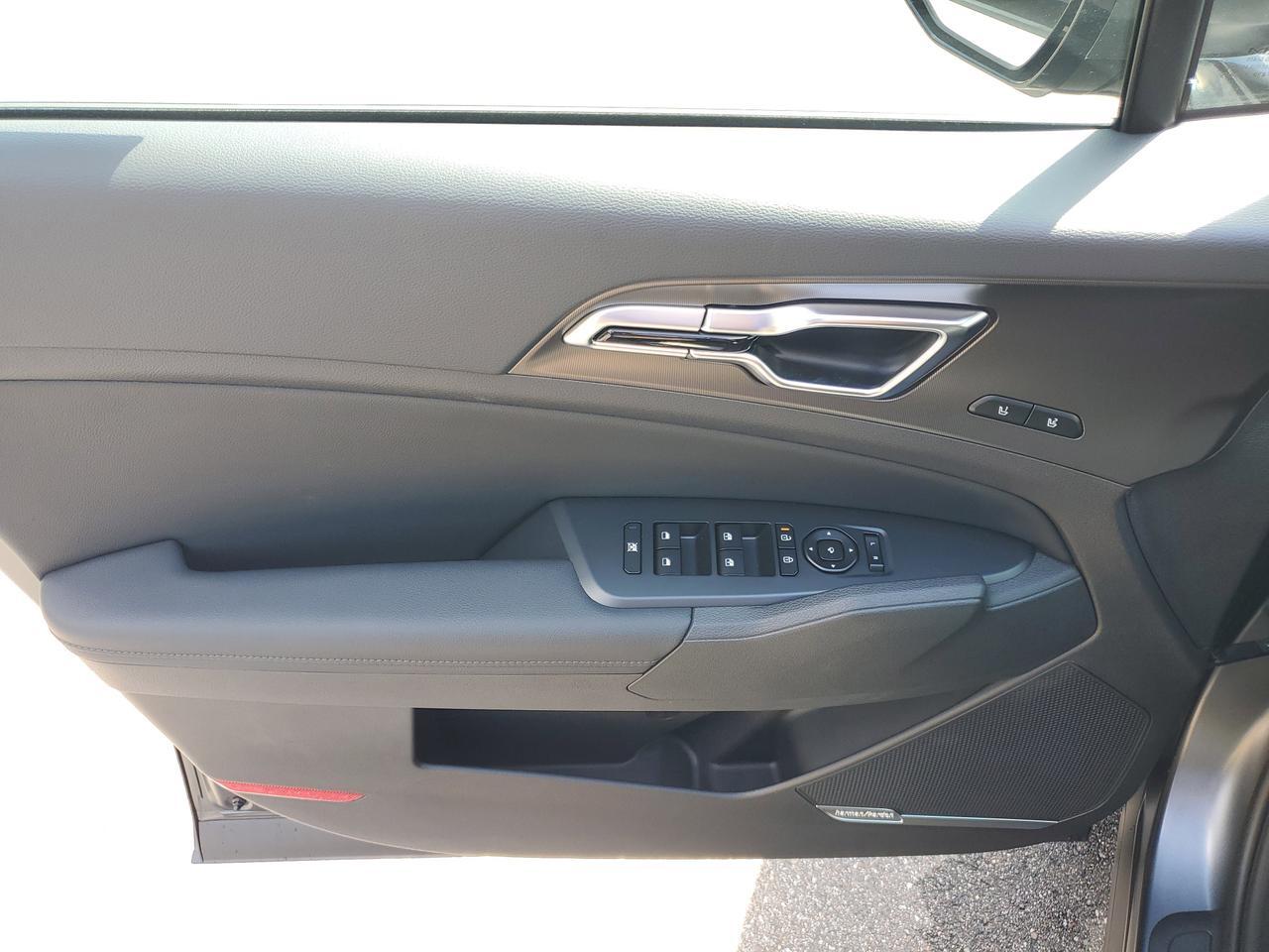 2026 Kia Sportage Hybrid SX-Prestige St. Augustine FL
