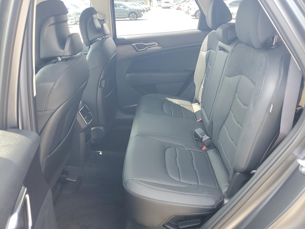 2026 Kia Sportage Hybrid SX-Prestige St. Augustine FL