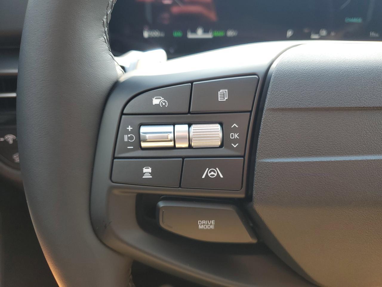 2026 Kia Sportage Hybrid SX-Prestige St. Augustine FL