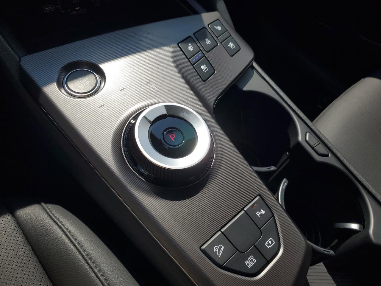 2026 Kia Sportage Hybrid SX-Prestige St. Augustine FL