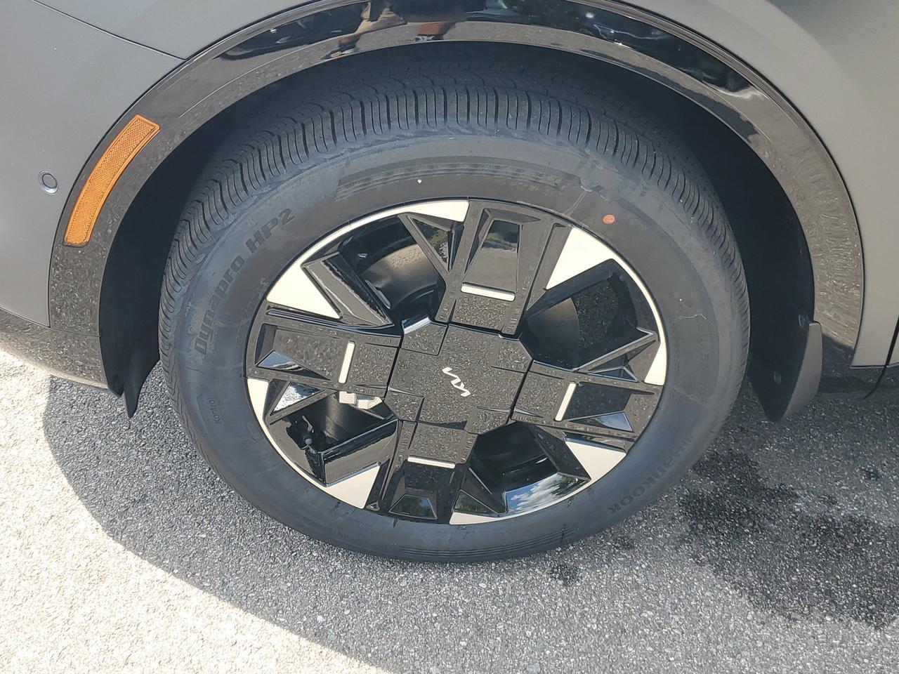 2026 Kia Sportage Hybrid SX-Prestige St. Augustine FL