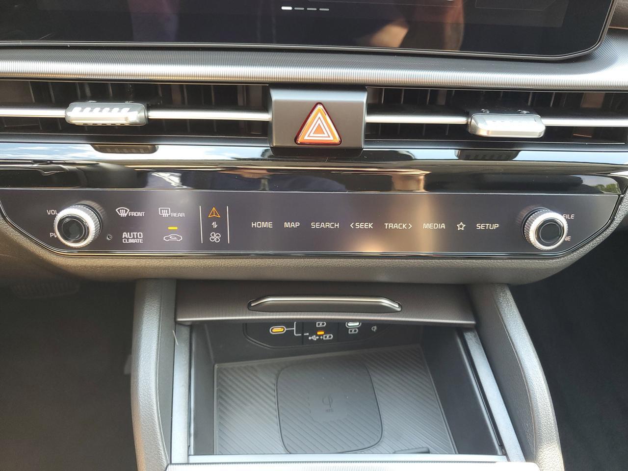 2026 Kia Sportage Hybrid SX-Prestige St. Augustine FL