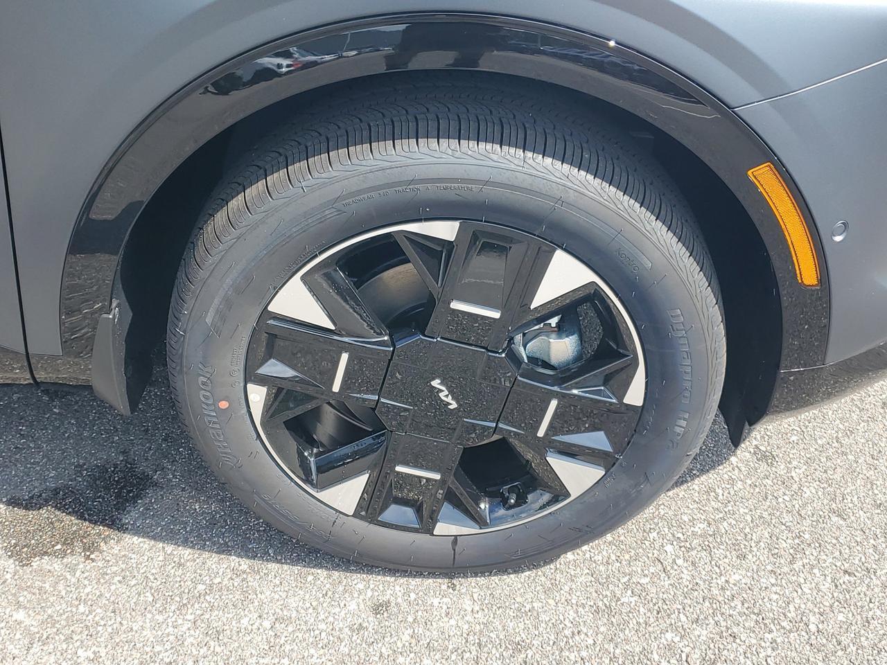 2026 Kia Sportage Hybrid SX-Prestige St. Augustine FL