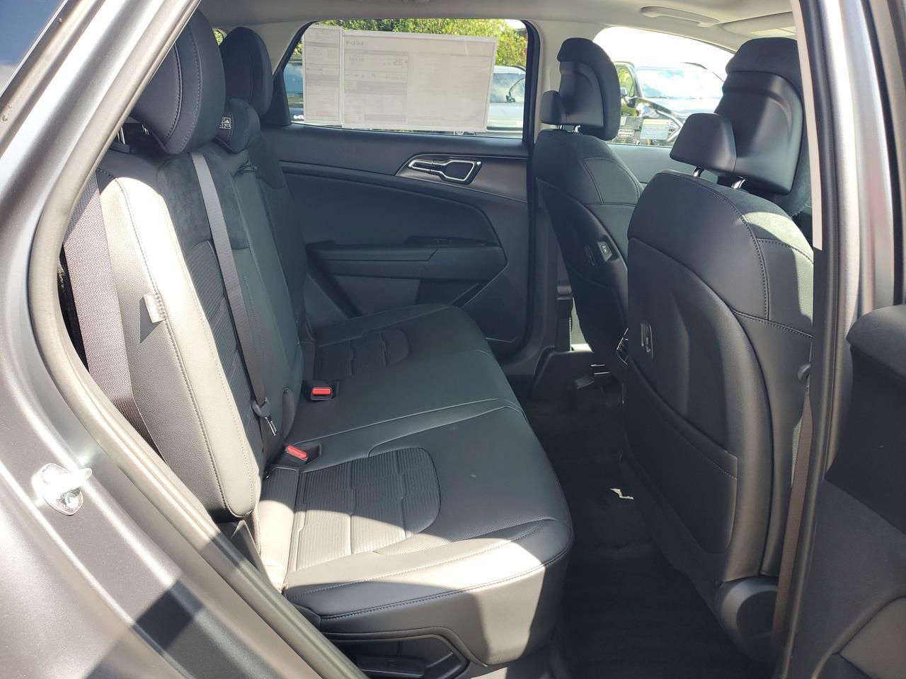 2026 Kia Sportage Hybrid SX-Prestige St. Augustine FL