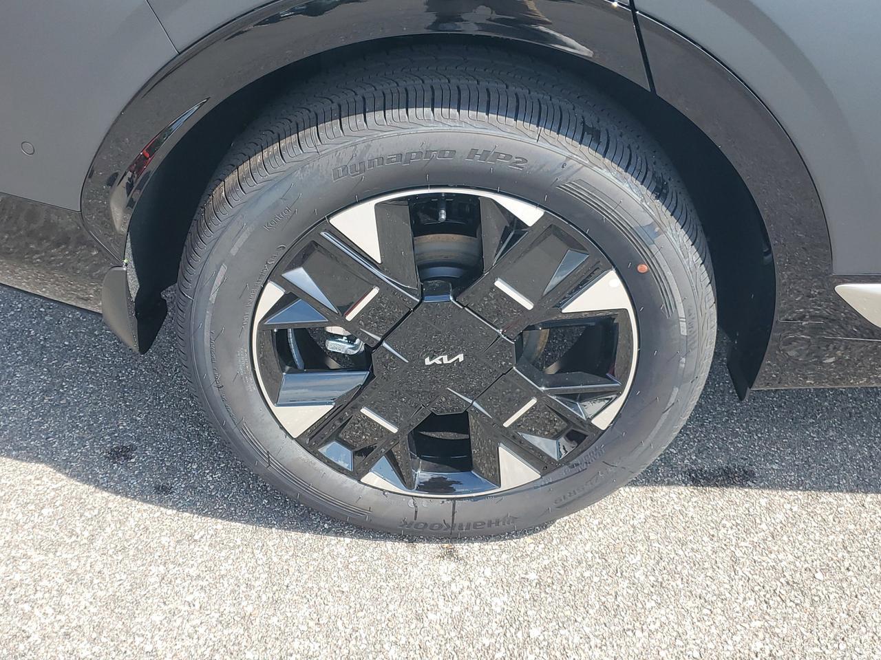 2026 Kia Sportage Hybrid SX-Prestige St. Augustine FL