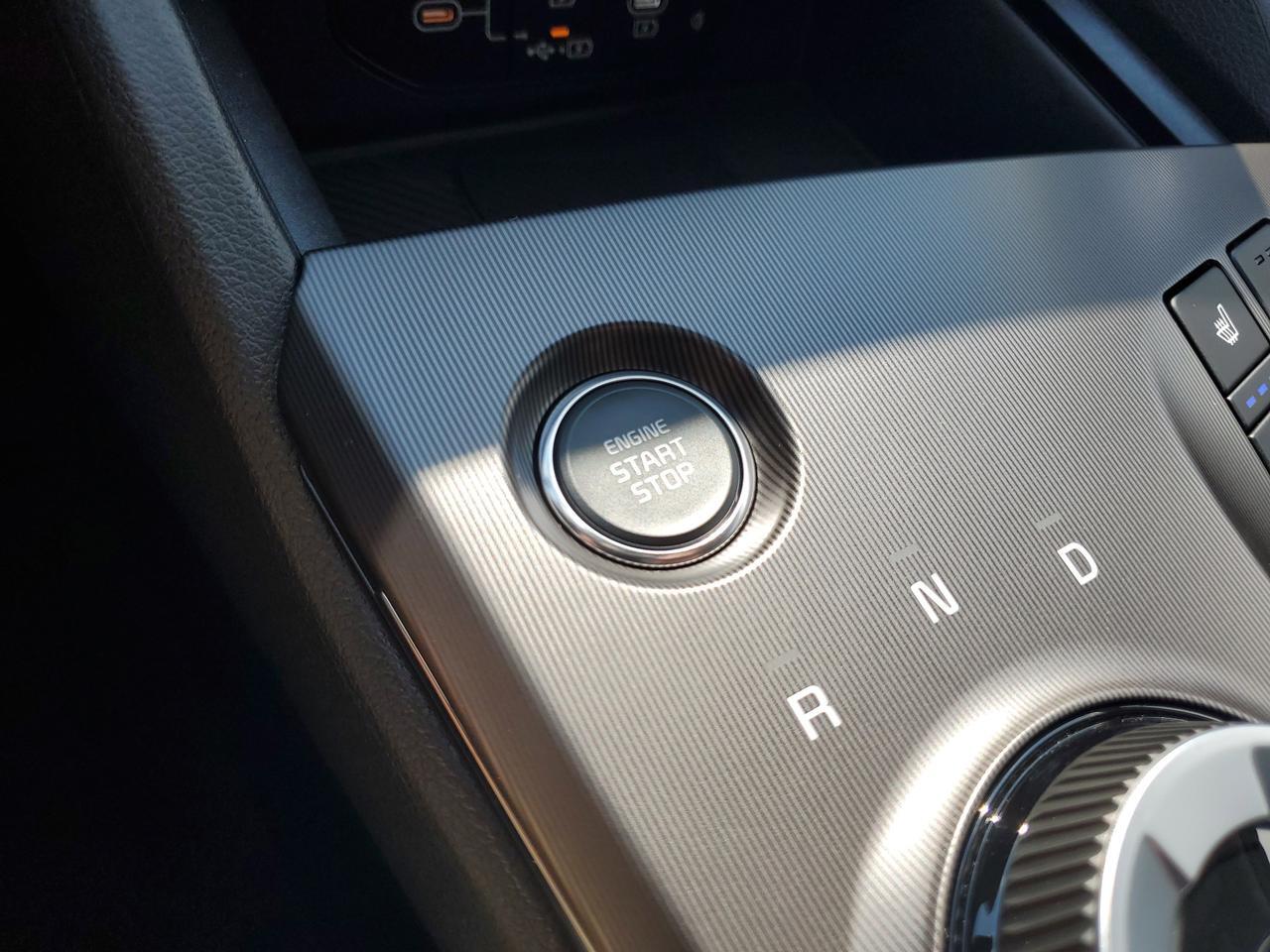 2026 Kia Sportage Hybrid SX-Prestige St. Augustine FL