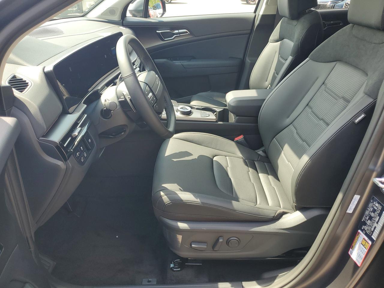 2026 Kia Sportage Hybrid SX-Prestige St. Augustine FL