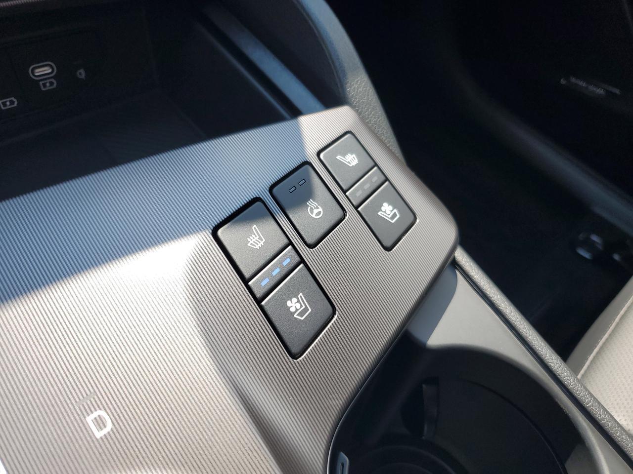 2026 Kia Sportage Hybrid SX-Prestige St. Augustine FL