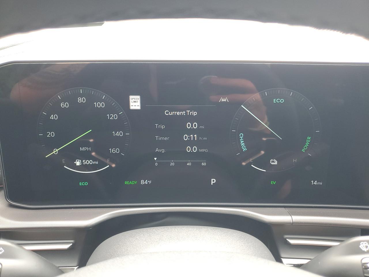 2026 Kia Sportage Hybrid SX-Prestige St. Augustine FL