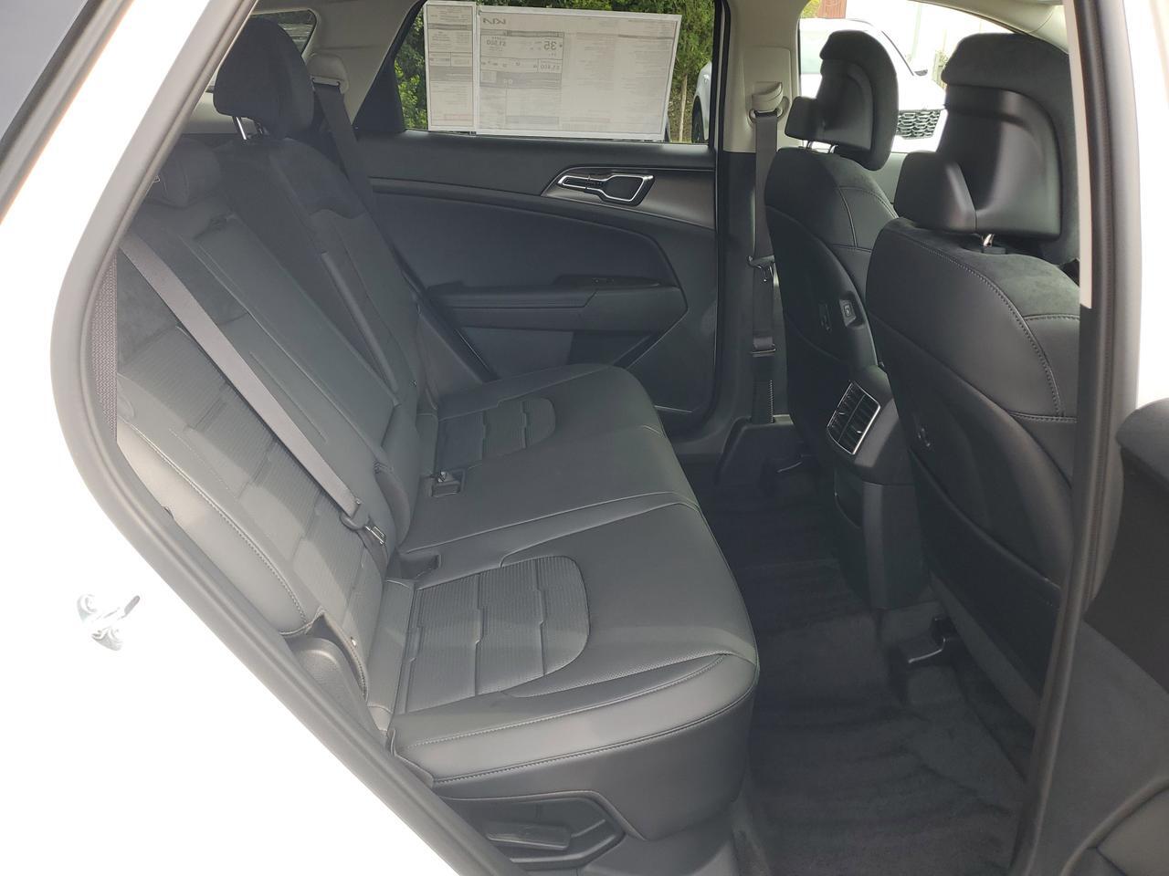2026 Kia Sportage Hybrid SX-Prestige St. Augustine FL