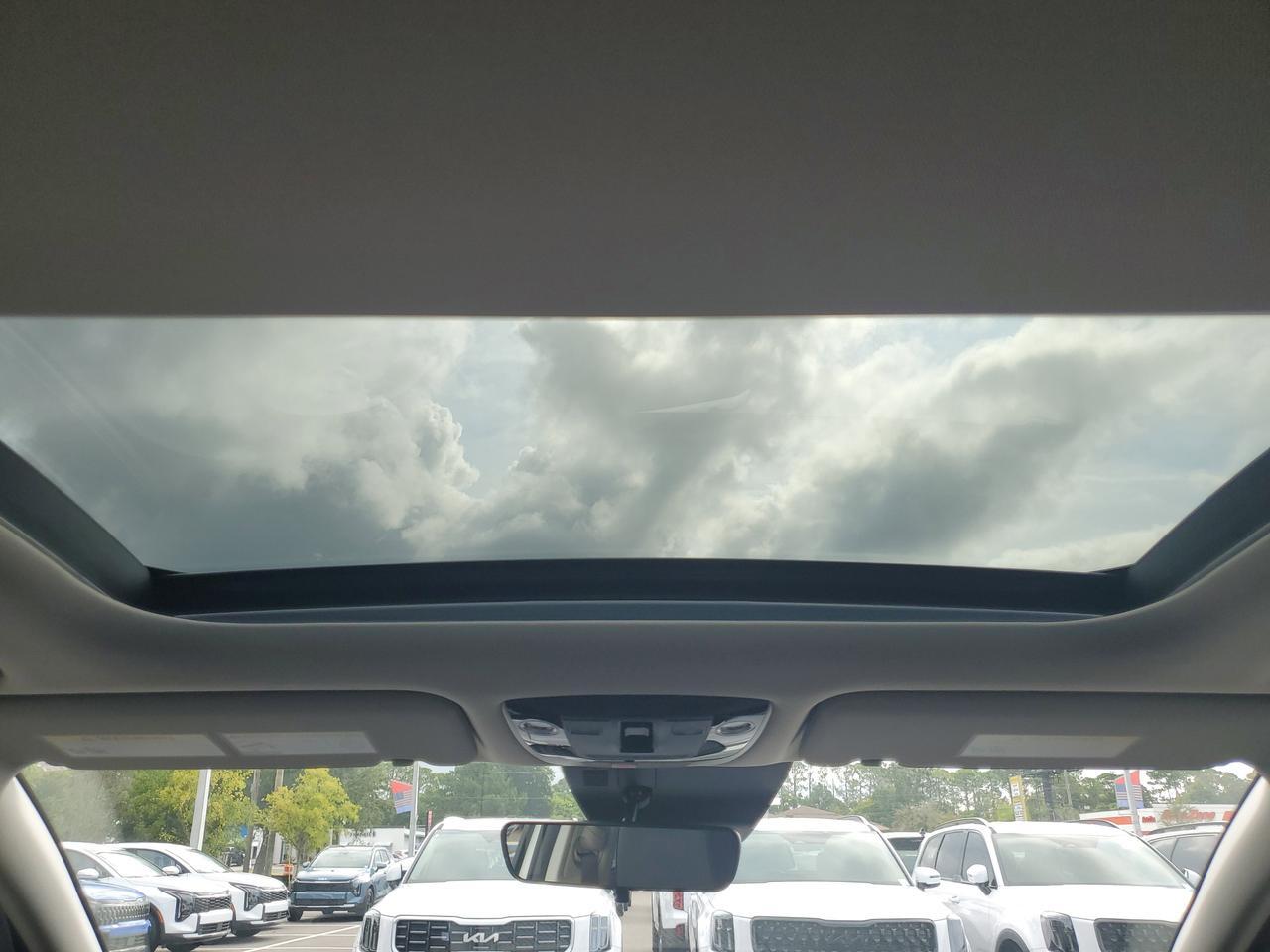 2026 Kia Sportage Hybrid SX-Prestige St. Augustine FL