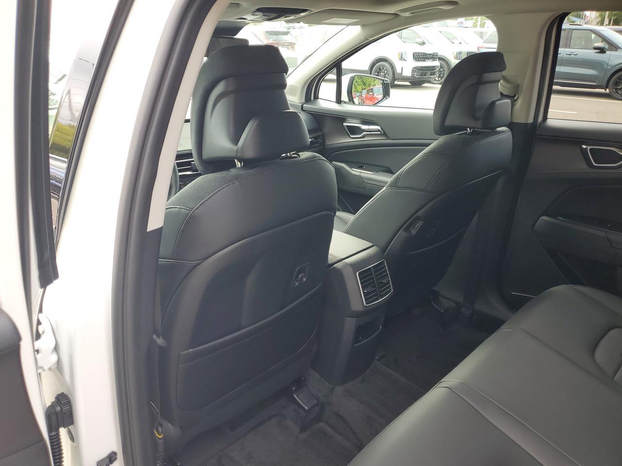 2026 Kia Sportage Hybrid SX-Prestige St. Augustine FL