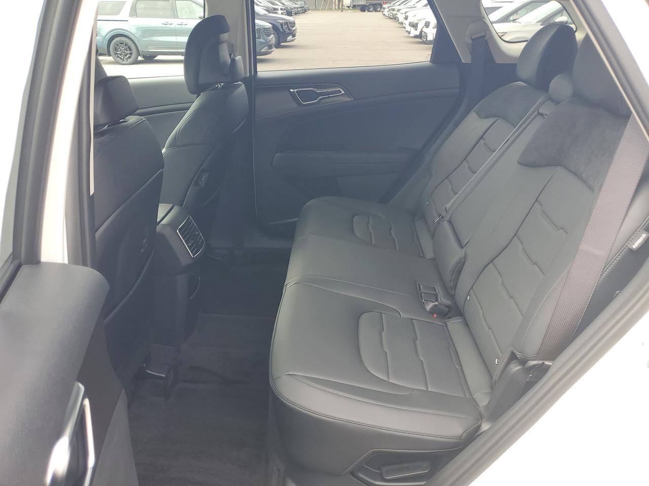 2026 Kia Sportage Hybrid SX-Prestige St. Augustine FL