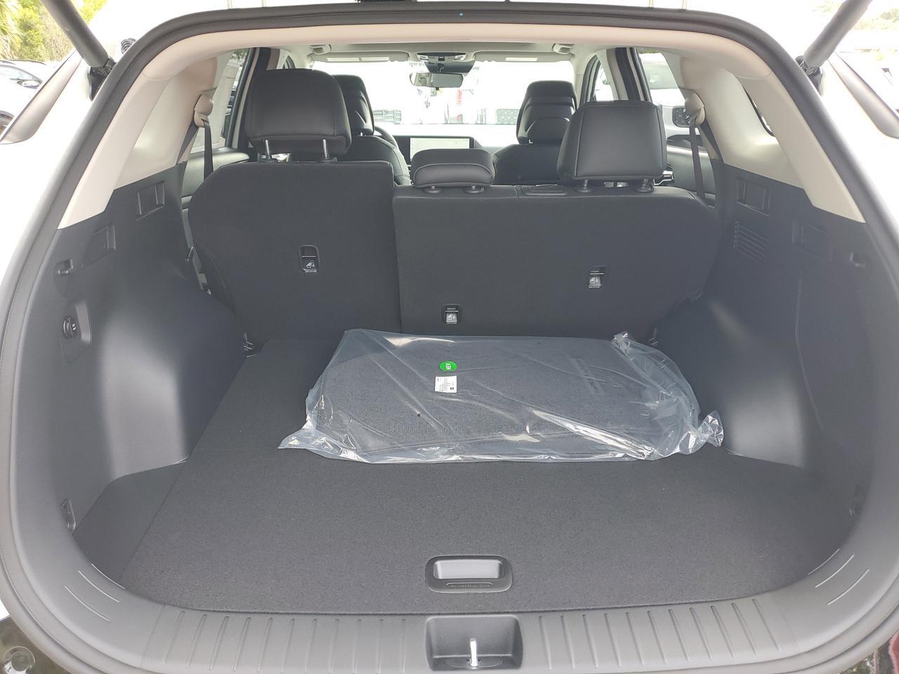 2026 Kia Sportage Hybrid SX-Prestige St. Augustine FL