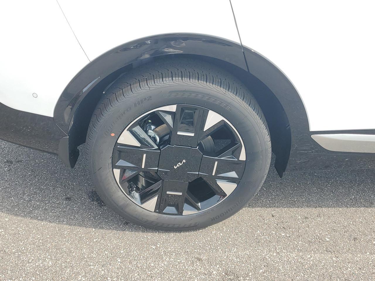 2026 Kia Sportage Hybrid SX-Prestige St. Augustine FL