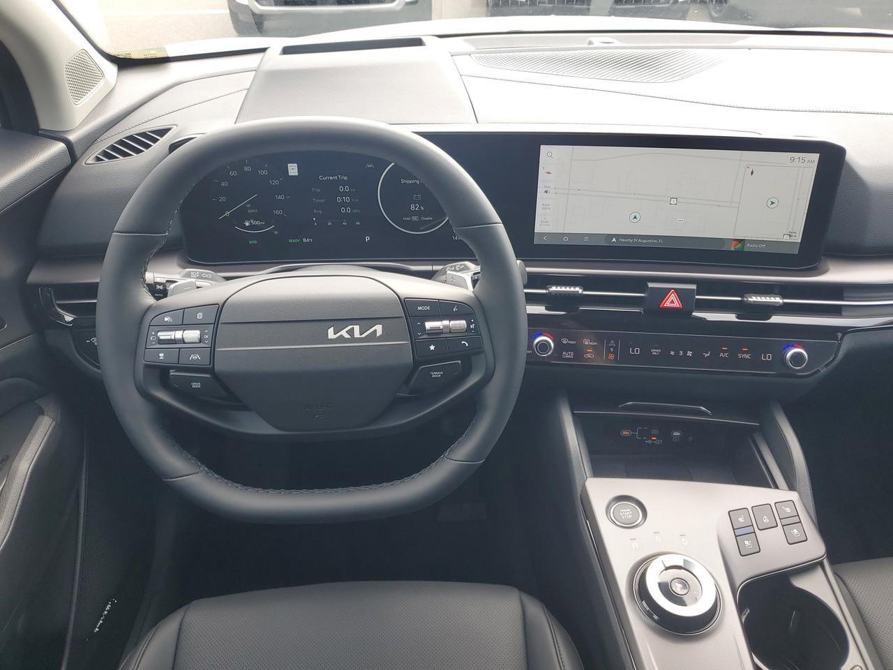 2026 Kia Sportage Hybrid SX-Prestige St. Augustine FL