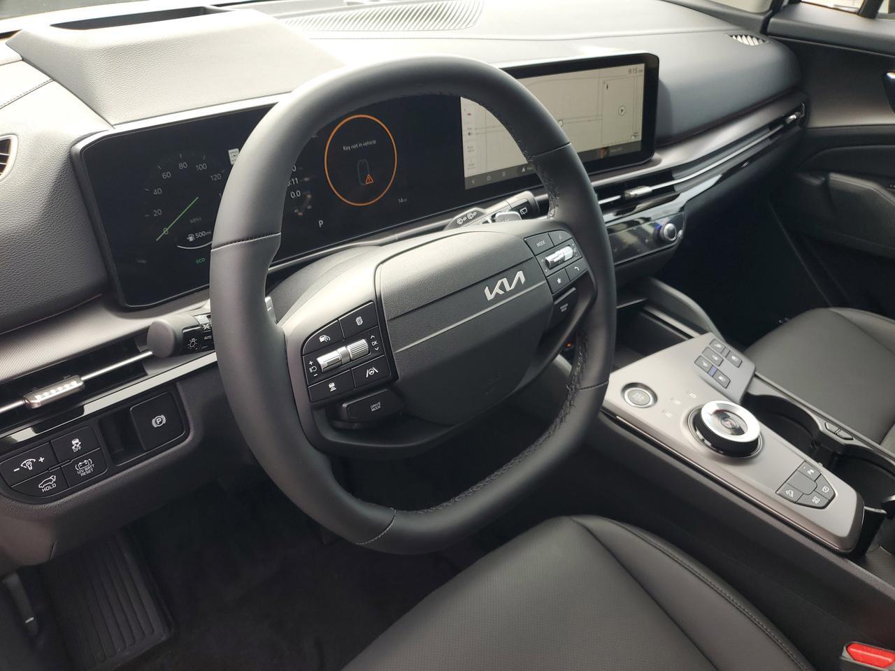 2026 Kia Sportage Hybrid SX-Prestige St. Augustine FL