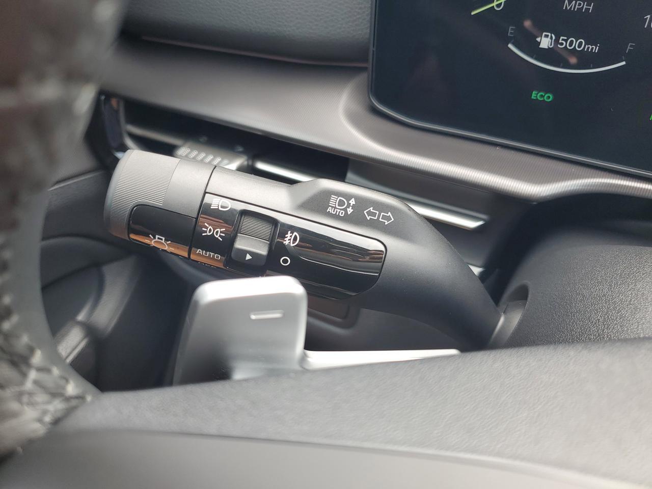 2026 Kia Sportage Hybrid SX-Prestige St. Augustine FL