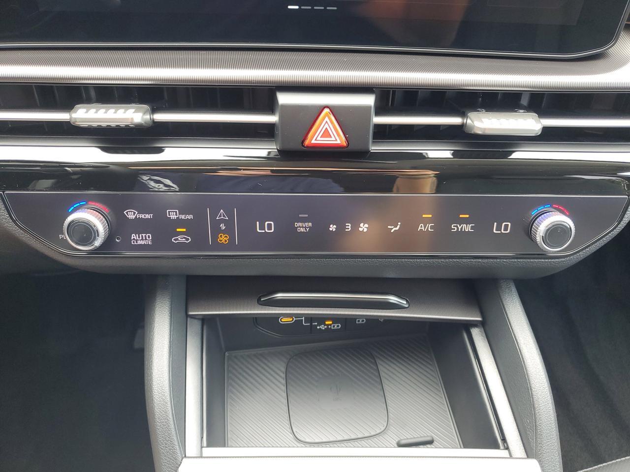 2026 Kia Sportage Hybrid SX-Prestige St. Augustine FL