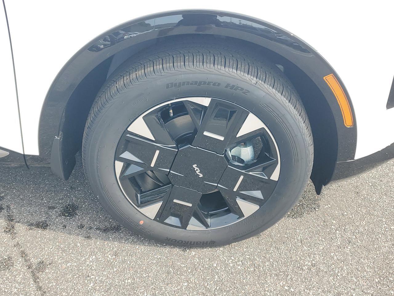 2026 Kia Sportage Hybrid SX-Prestige St. Augustine FL