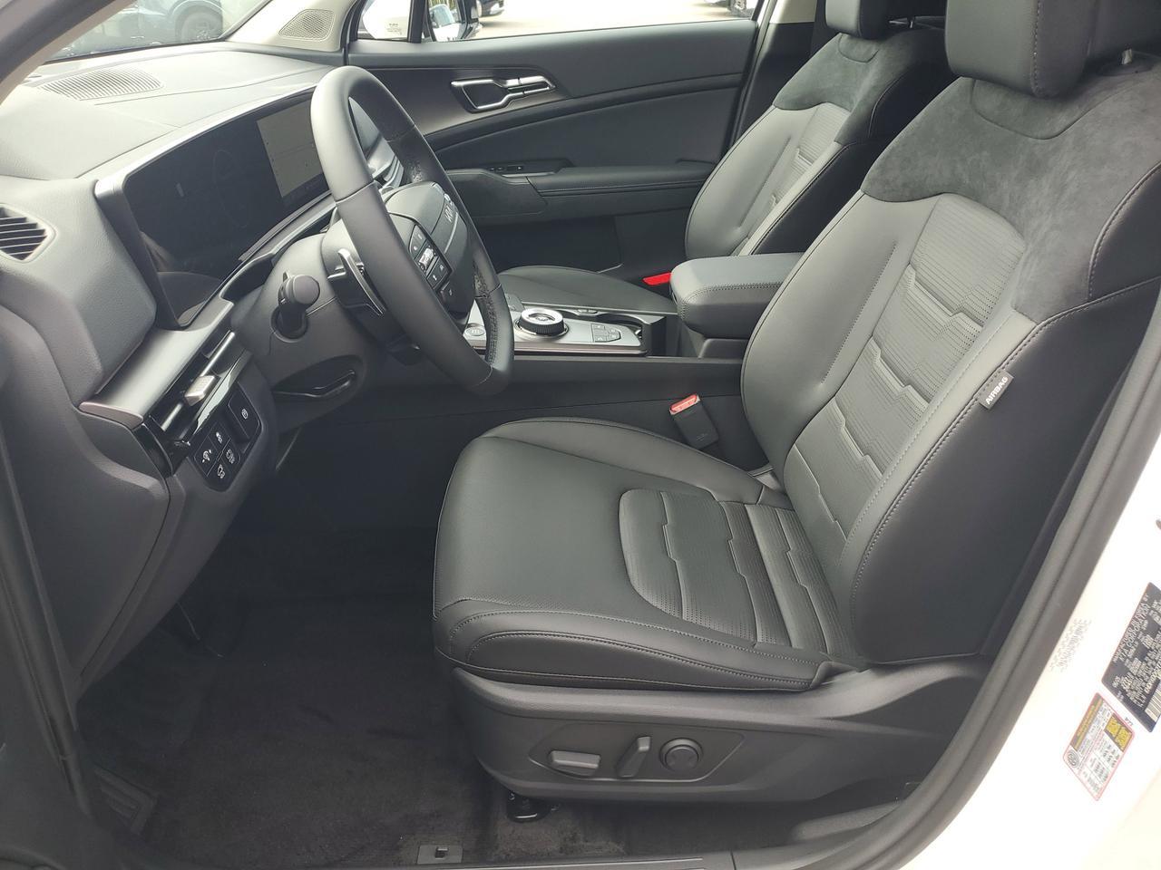 2026 Kia Sportage Hybrid SX-Prestige St. Augustine FL