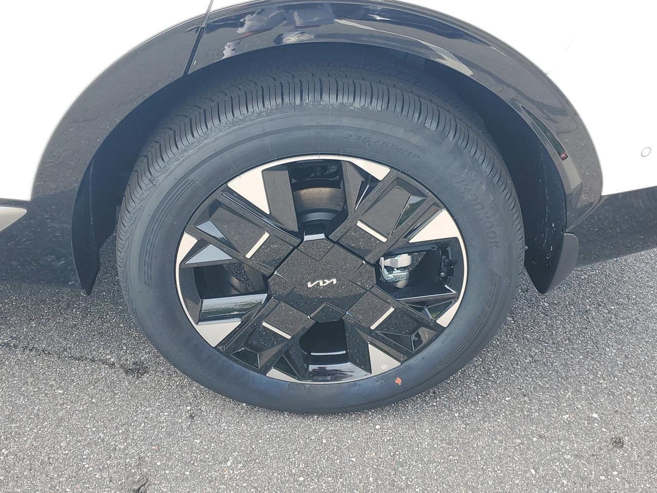 2026 Kia Sportage Hybrid SX-Prestige St. Augustine FL
