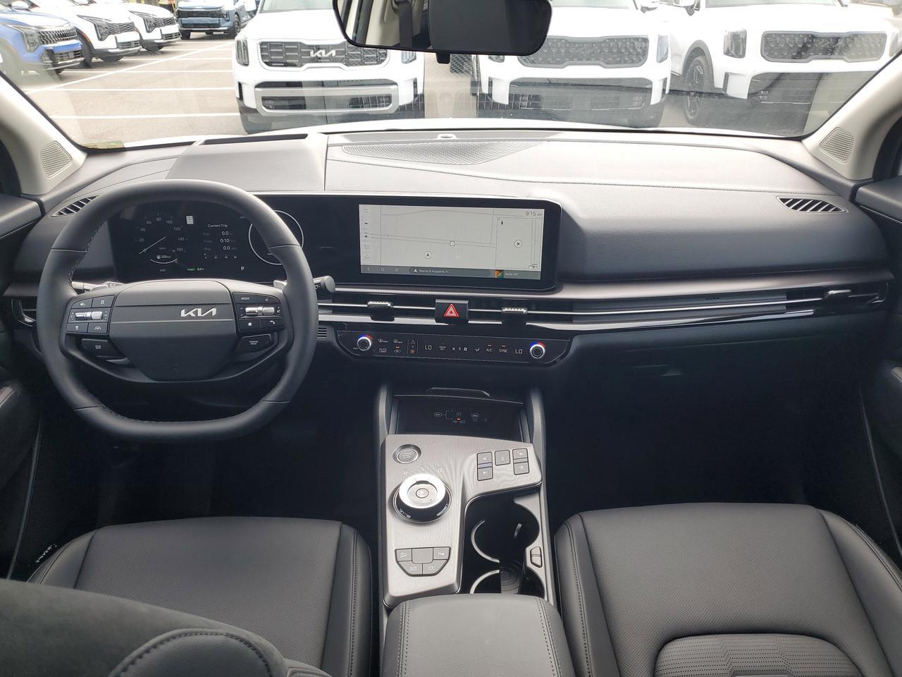 2026 Kia Sportage Hybrid SX-Prestige St. Augustine FL