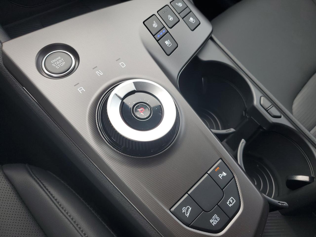 2026 Kia Sportage Hybrid SX-Prestige St. Augustine FL