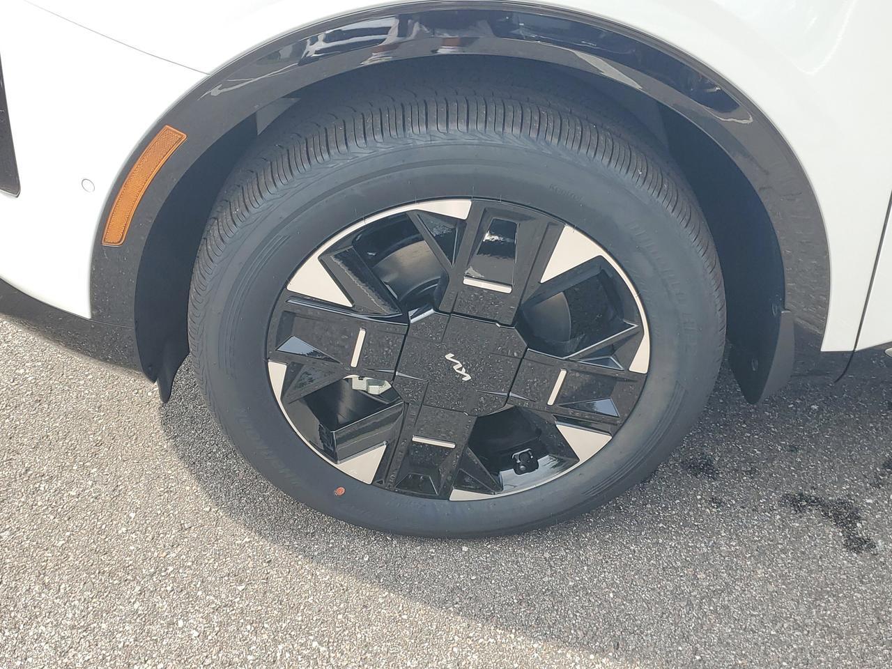 2026 Kia Sportage Hybrid SX-Prestige St. Augustine FL