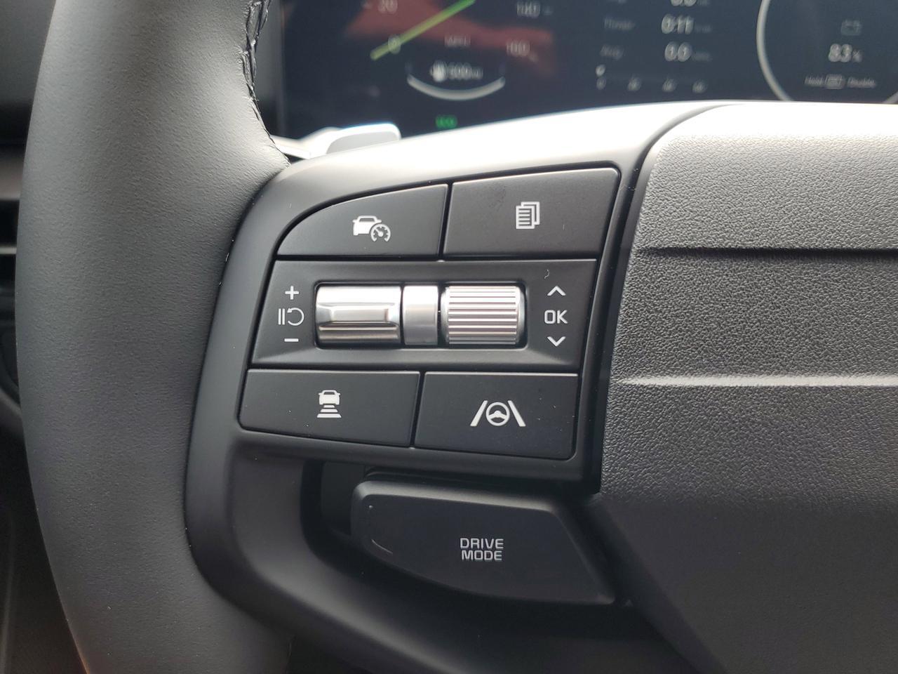 2026 Kia Sportage Hybrid SX-Prestige St. Augustine FL