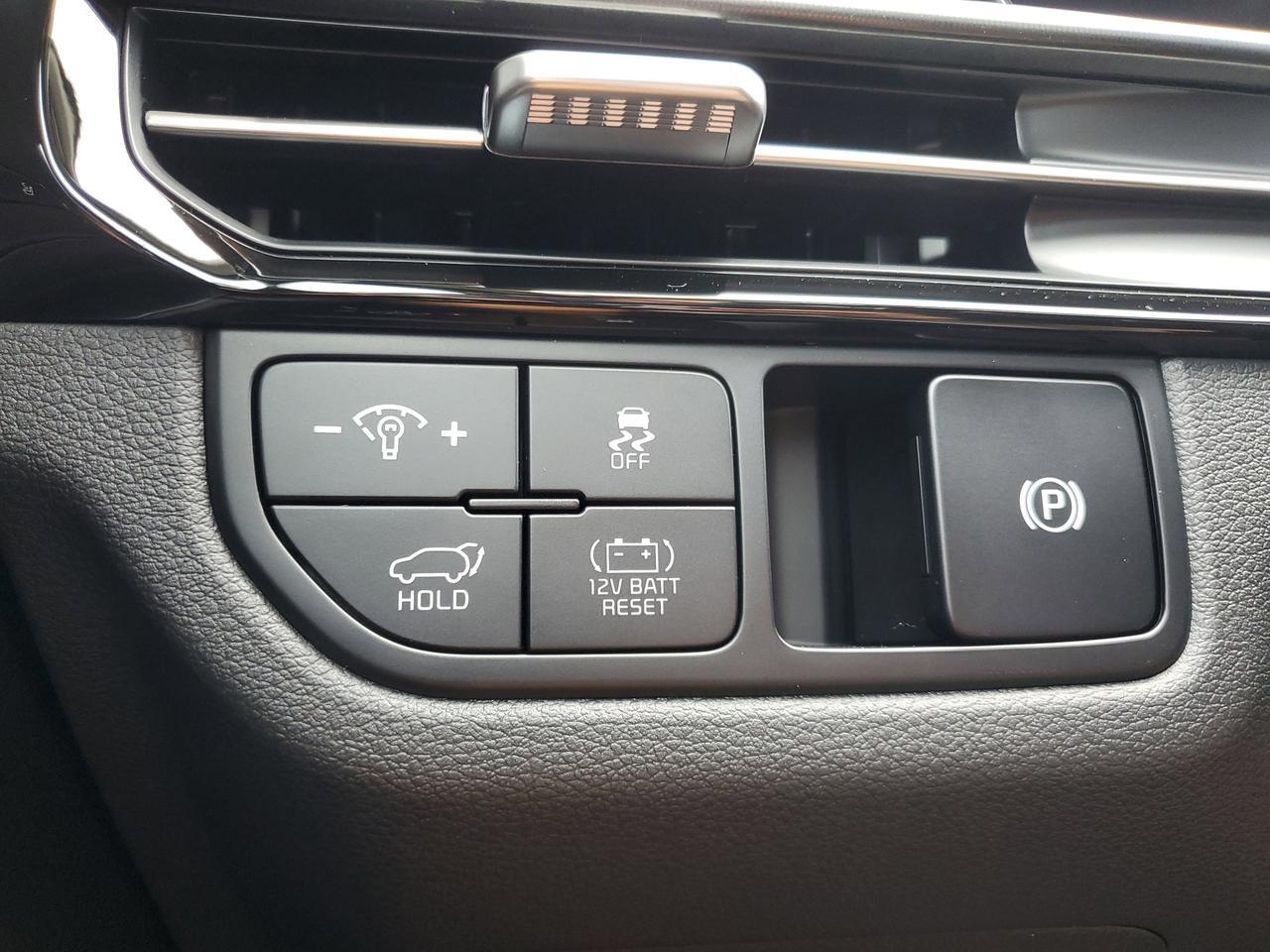 2026 Kia Sportage Hybrid SX-Prestige St. Augustine FL