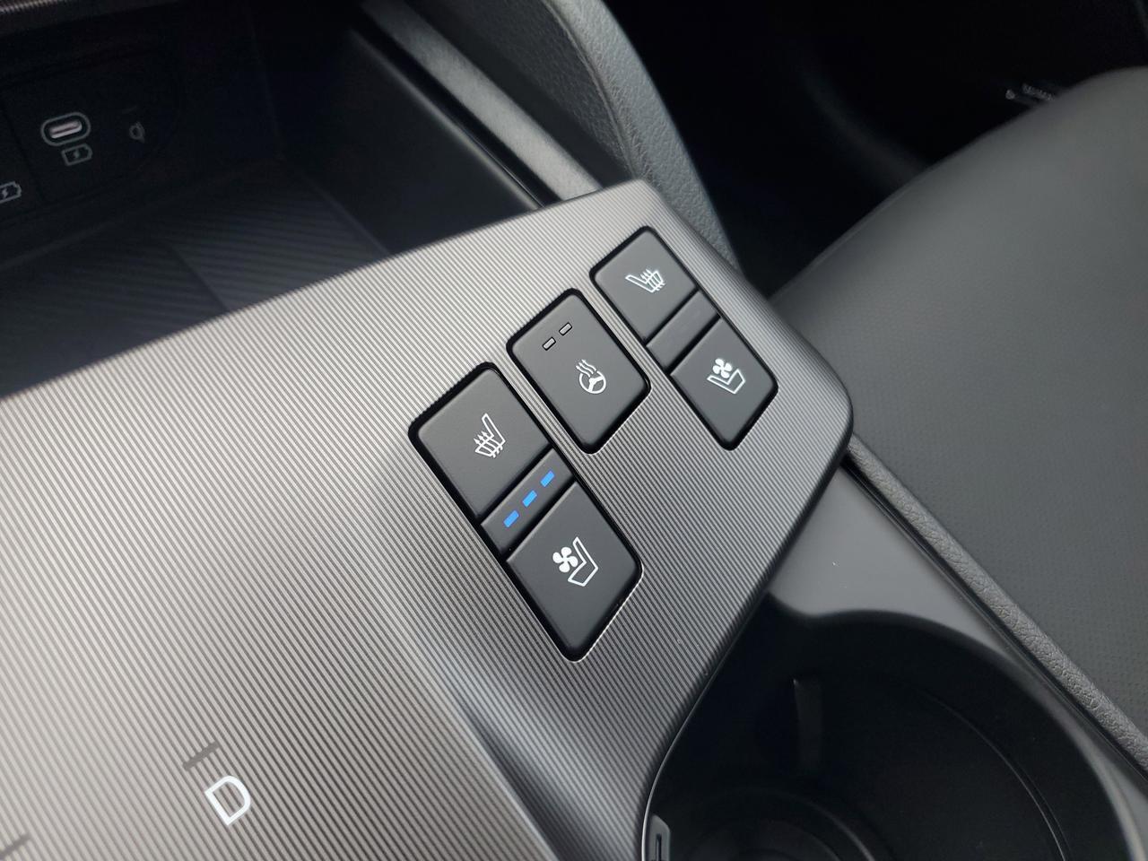 2026 Kia Sportage Hybrid SX-Prestige St. Augustine FL
