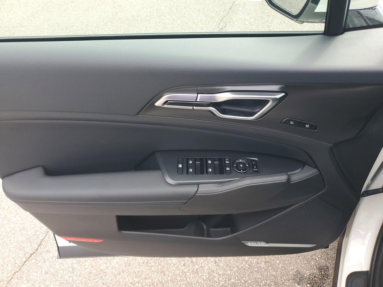 2026 Kia Sportage Hybrid SX-Prestige St. Augustine FL