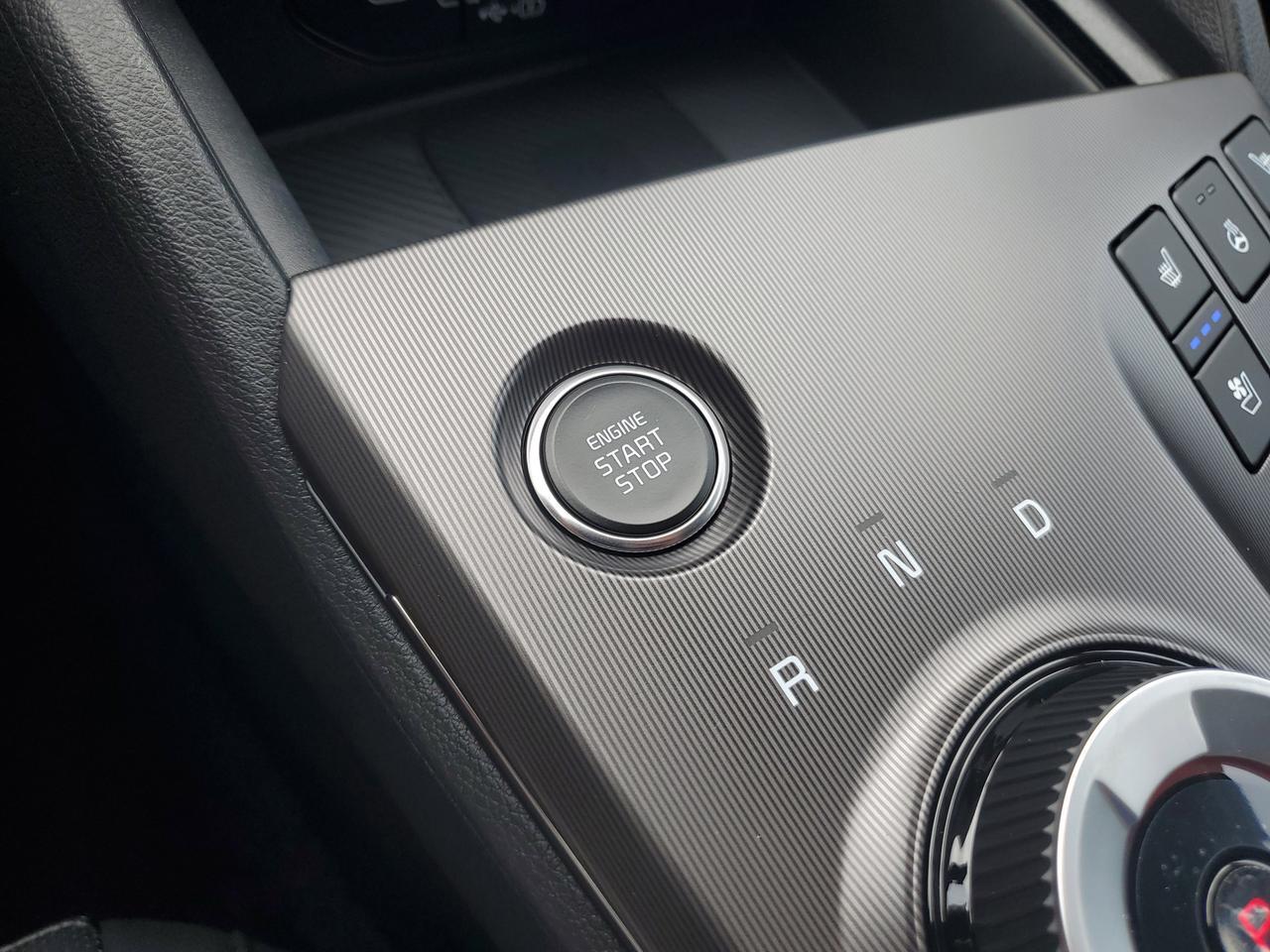 2026 Kia Sportage Hybrid SX-Prestige St. Augustine FL