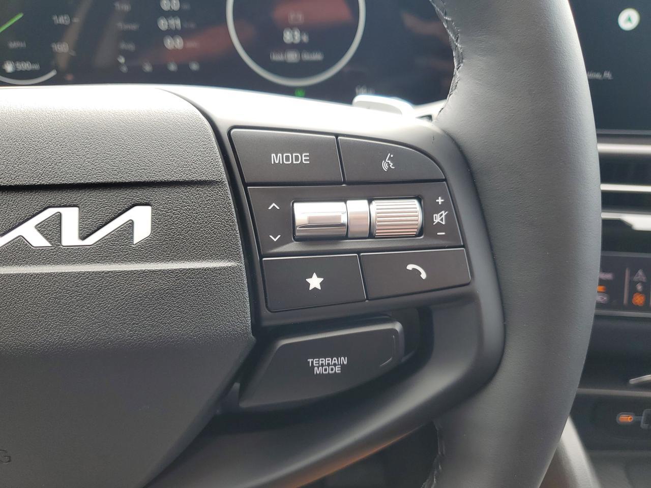 2026 Kia Sportage Hybrid SX-Prestige St. Augustine FL