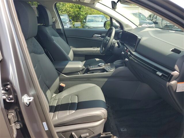 2026 Kia Sportage Hybrid SX-Prestige St. Augustine FL