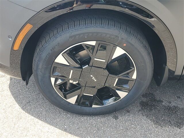 2026 Kia Sportage Hybrid SX-Prestige St. Augustine FL