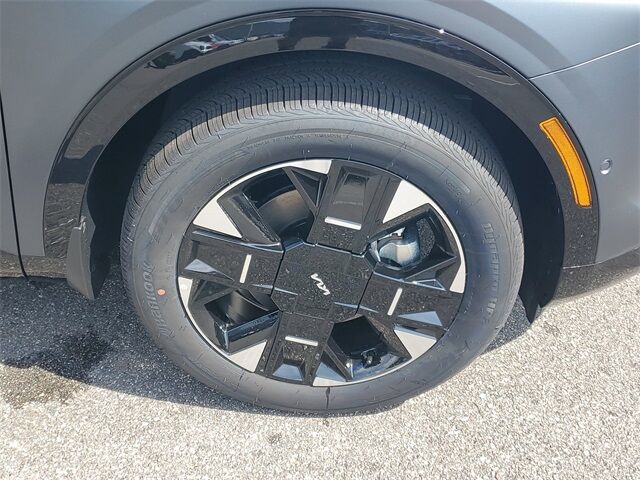 2026 Kia Sportage Hybrid SX-Prestige St. Augustine FL