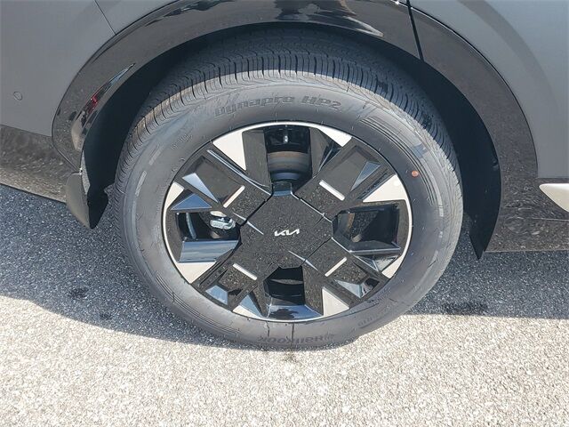 2026 Kia Sportage Hybrid SX-Prestige St. Augustine FL